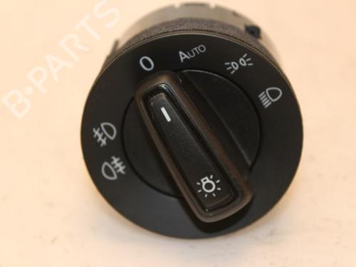 Used Headlight switch Headlight switch 15329291 15329291