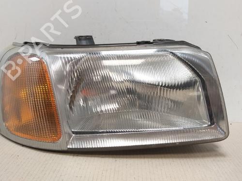 Right headlight LAND ROVER FREELANDER I (L314) 1.8 i 16V 4x4 | BP15532439C29 