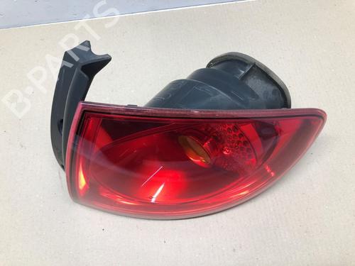 Right taillight SEAT ALTEA (5P1) 2.0 FSI | BP15538343C35 