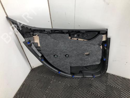 Rear right panel OPEL ASTRA K (B16) 1.4 Turbo (68) | BP37206558C61 - Image 7