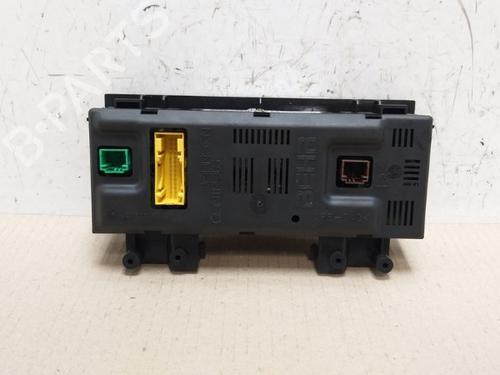Climate control CITROËN C4 Coupe (LA_) 1.6 HDi | BP15533214I5 