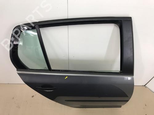 Right rear door VW GOLF V (1K1) 1.4 16V | BP16265697C5 