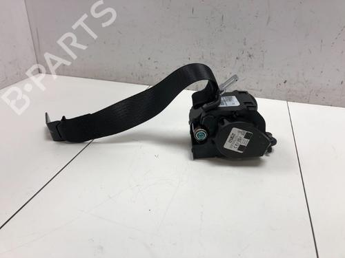 Rear left seatbelt TESLA MODEL Y (5YJY) EV Rear-Wheel Drive | BP37210497I29 - Image 3