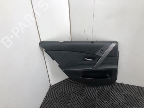 Used Rear left panel Rear left panel 15537481 15537481