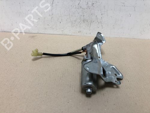 Rear wiper motor SUZUKI IGNIS I (FH) 1.3 (HV51, HX51, RG413) | BP15298529M102 