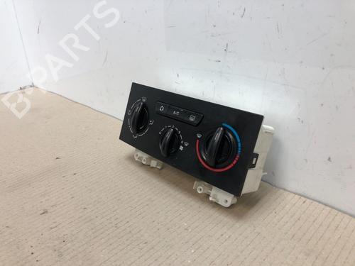 Climate control CITROËN C4 I (LC_) 1.4 16V | BP25705426I5 