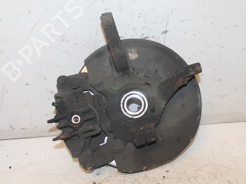 Used Right front steering knuckle MITSUBISHI SPACE STAR MPV (DG_A) 1.9 DI-D (DG4A) (102 hp) 15307745