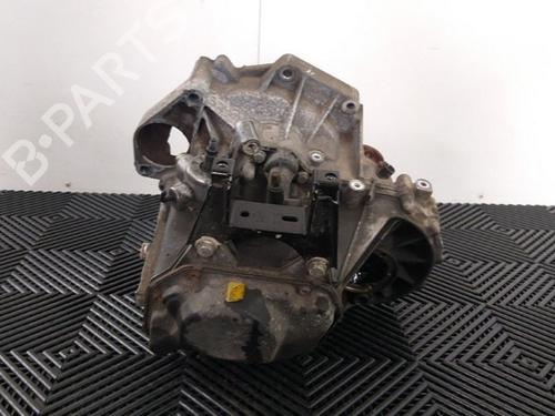Gearbox VW FOX Hatchback (5Z1, 5Z3, 5Z4) 1.2 | BP15346227M3 