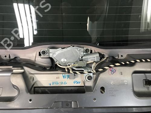 Tailgate VOLVO XC90 I (275) D5 AWD | BP15342432C6 