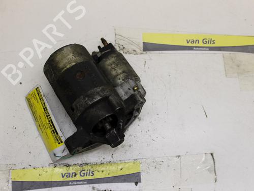 Used Starter Starter 15297729 15297729