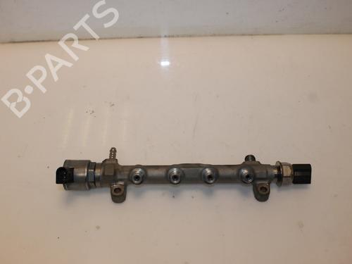 Used Injection rail VW SCIROCCO III (137, 138) 2.0 TDI (184 hp) 15318486