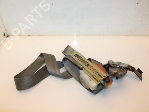 Used Front left seatbelt Front left seatbelt 15321376 15321376