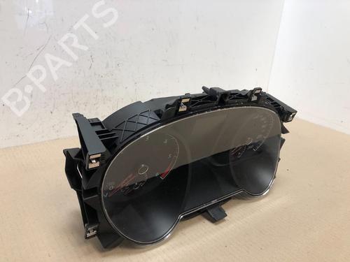 Instrument cluster VW TOURAN (5T1) 2.0 TDI | BP37214882C47 - Image 3