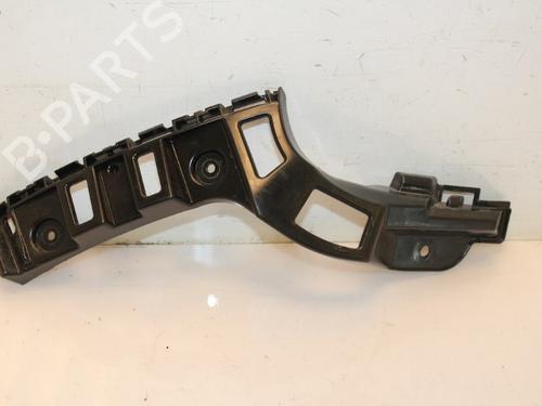 Used Rear bumper bracket VW UP! (121, 122, BL1, BL2, BL3, 123) 1.0 (75 hp) 15324770