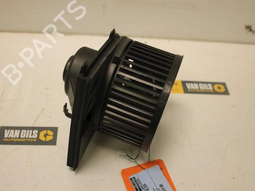 Heater blower motor AUDI A3 (8L1) 1.8 | BP15310477M62 