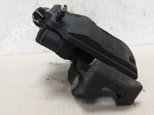 Right front brake caliper FORD FIESTA V (JH_, JD_) 1.4 16V | BP15533354M104 