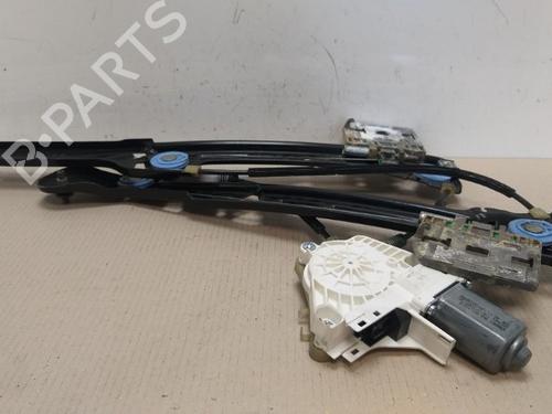 Used Rear left window mechanism AUDI A7 Sportback (4GA, 4GF) S7 quattro (420 hp) 15343028