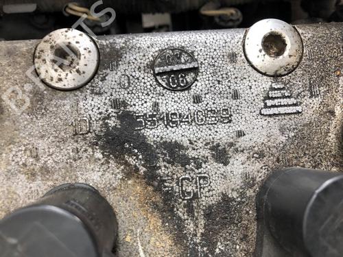 Engine FIAT GRANDE PUNTO (199_) 1.4 16V (199BXG1B, 199AXG1B) | BP37215103M1 - Image 7