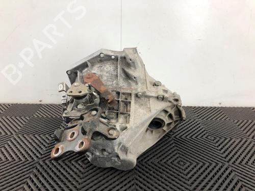 Gearbox PEUGEOT 108 1.0 VTi | BP37214477M3 - Image 3