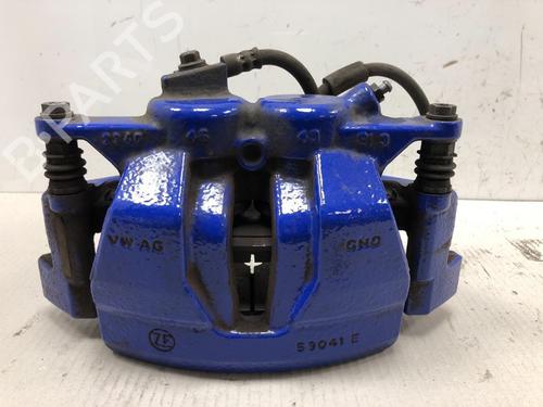 left-front-brake-caliper-vw-golf-viii-cd1-da1-2019-37210399 main image