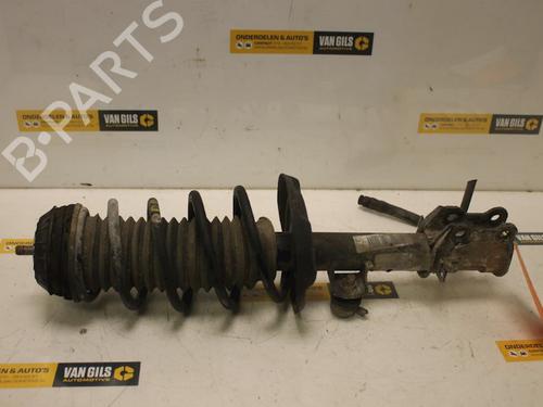 Used Right front shock absorber Right front shock absorber 16398398 16398398
