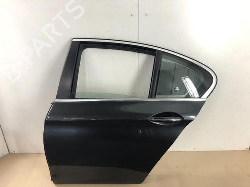 Left rear door BMW 5 (F10) 528 i | BP15344846C4 