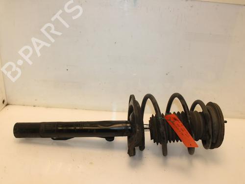 Used Left front shock absorber Left front shock absorber 15322232 15322232