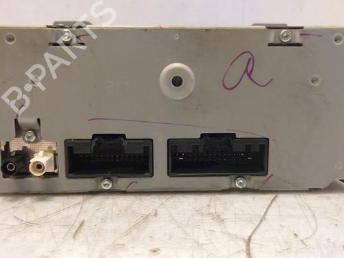 Electronic module FORD FOCUS III 1.0 EcoBoost | BP15339289M83 