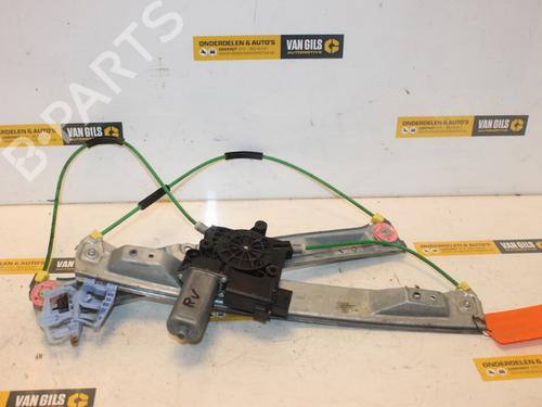 Used Front right window mechanism Front right window mechanism 15312604 15312604