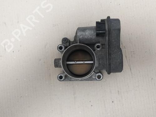 Used Throttle body OPEL VECTRA C GTS (Z02) 2.2 DGi (F68) (155 hp) 15532396