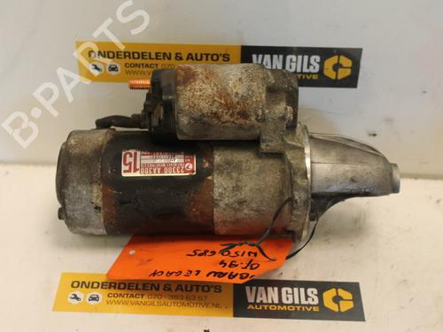Used Starter Starter 15311337 15311337