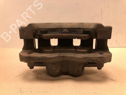 Right front brake caliper FORD RANGER (TKE) 2.0 EcoBlue 4x4 | BP37212825M104 - Image 3