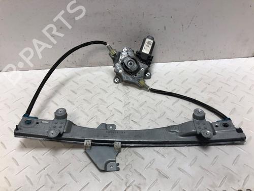 Used Front right window mechanism Front right window mechanism 22333799 22333799