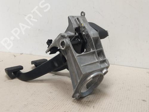 Break pedal BMW 1 (E87) 116 i | BP15342562I19 