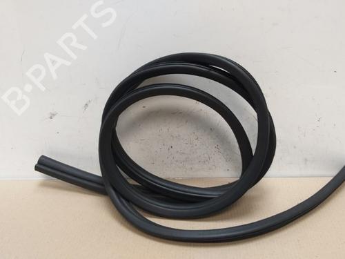 Used Rubber door seal Rubber door seal 37212950 37212950