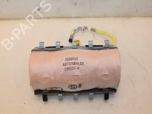 Used Passenger airbag TOYOTA YARIS (_P9_) 1.3 VVT-i (SCP90_, SCP90R) (87 hp) 15329227