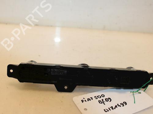 Warning switch FIAT 500 (312_) 1.2 (312AXA1A) | BP15325892I22 