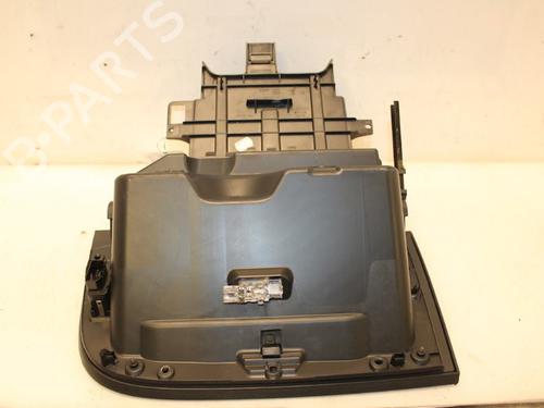 Glove box SEAT IBIZA IV ST (6J8, 6P8) 1.0 TSI | BP15326349C95 