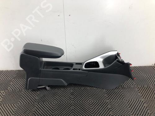 Middle console TOYOTA YARIS (_P21_, _PA1_, _PH1_) 1.5 Hybrid (MXPH10, MXPH11) | BP37211906I22 - Image 7
