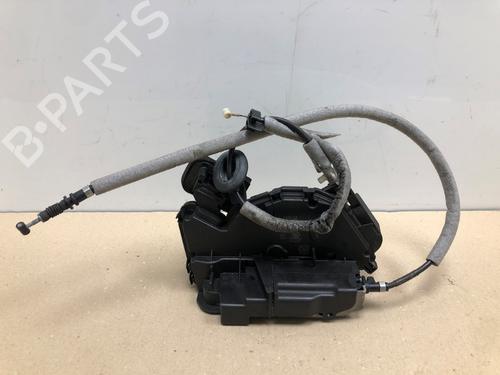 Rear right lock CUPRA LEON (KL1, KU1) e-HYBRID 5TA839016L | 5TA839016Q
