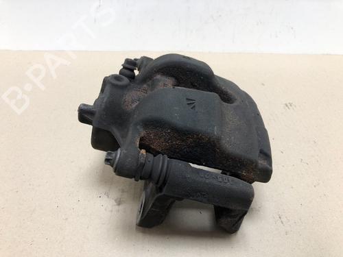 Left front brake caliper MERCEDES-BENZ B-CLASS Sports Tourer (W247) B 200 d (247.012) | BP16379671M105 