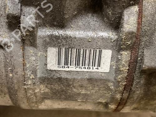 AC compressor BMW X1 (E84) sDrive 20 d | BP25928452M34 