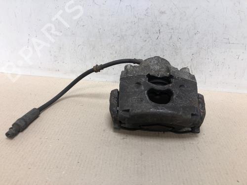 Right front brake caliper OPEL VECTRA C (Z02) 1.8 16V | BP15311477M104 