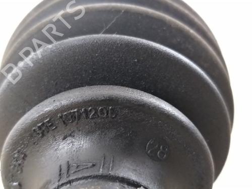 Right front driveshaft OPEL ASTRA H (A04) 1.4 (L48) | BP15532520M39