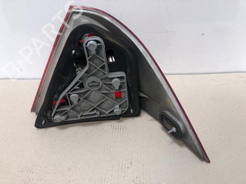 Left taillight MERCEDES-BENZ C-CLASS (W203) C 200 CDI (203.004) | BP15535782C34 