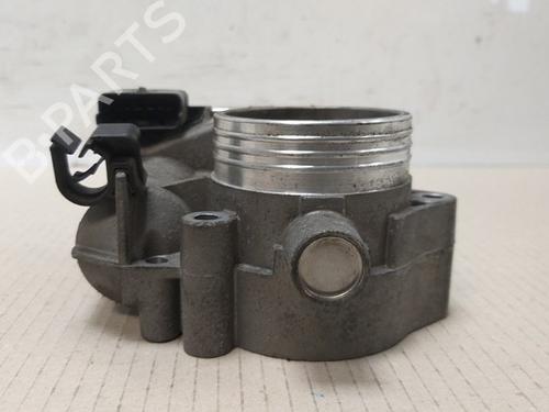 Throttle body PEUGEOT 307 (3A/C) 1.6 16V | BP15536172M82 