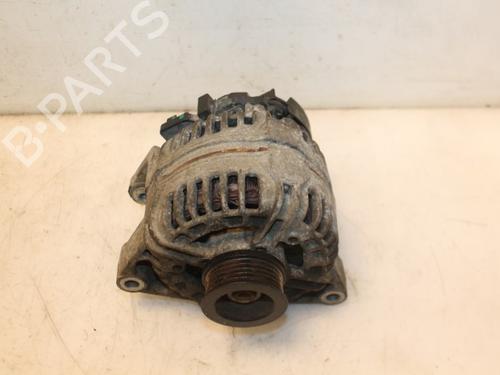 Alternator OPEL ASTRA H (A04) 1.4 (L48) | BP15337204M7 