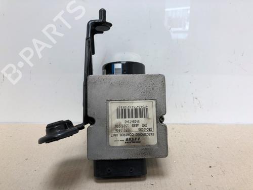 ABS pump SAAB 9-3 Estate (E50) 1.9 TiD | BP16399577M43 