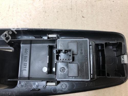 Switch VW POLO (9N_, 9A_) 1.4 16V | BP16186736I30 