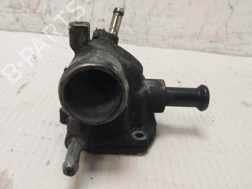 Pipe MERCEDES-BENZ C-CLASS (W203) C 200 CDI (203.004) | BP15341871M125 